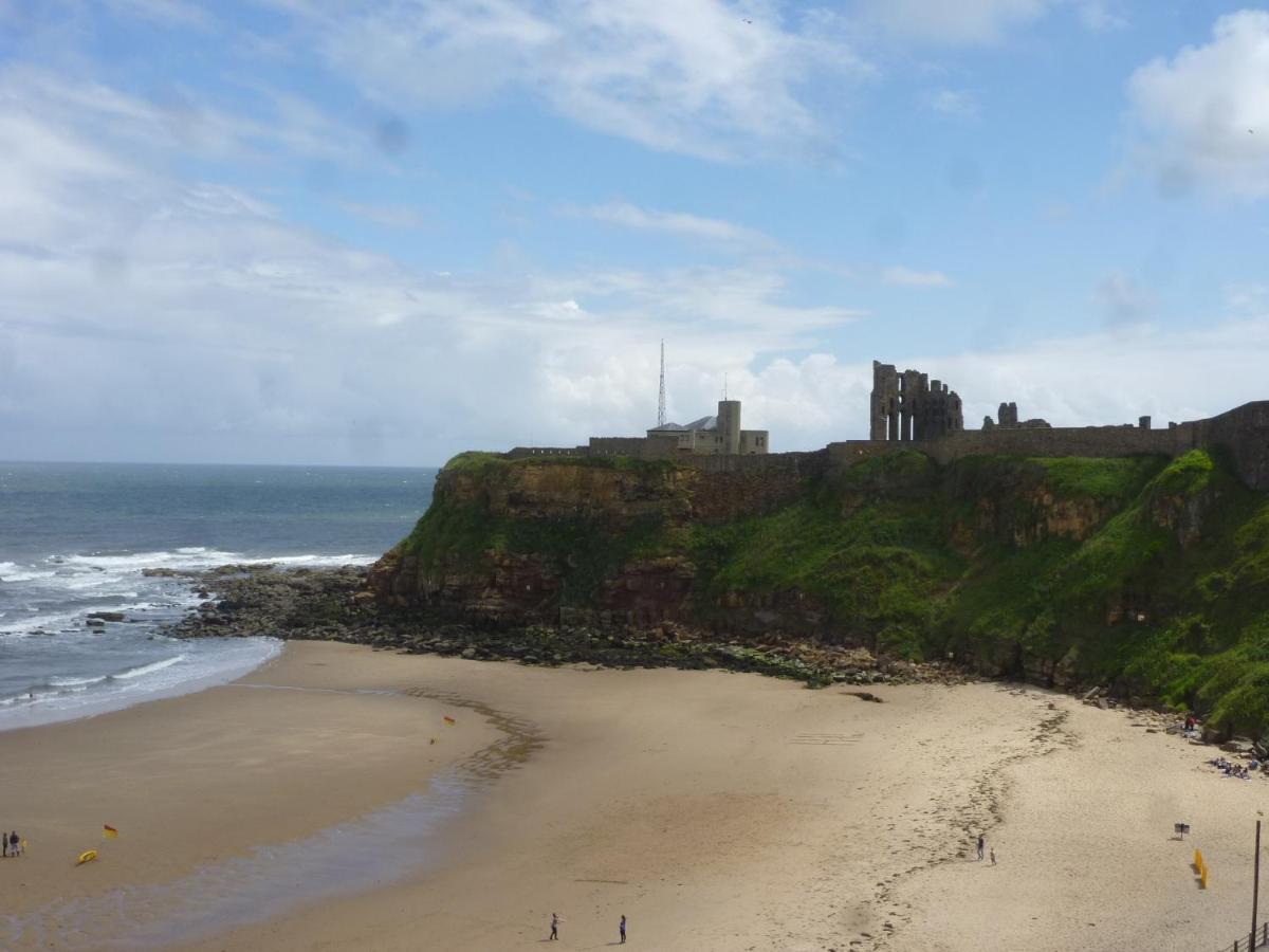 Jacksons Modern Retreat Close To Tynemouth Kültér fotó