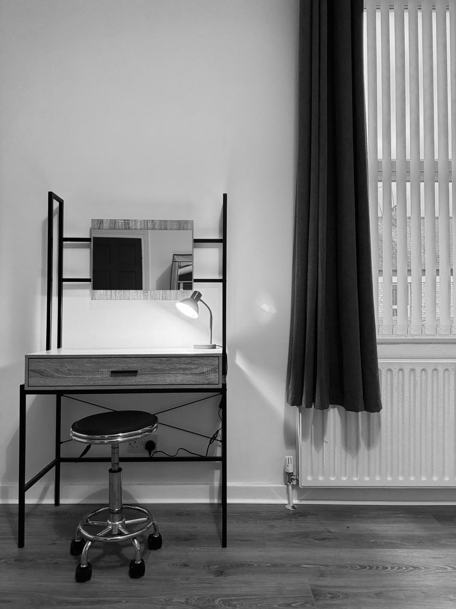 Jacksons Modern Retreat Close To Tynemouth Kültér fotó